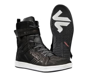 Zapatillas Especial Moto VQuattro Milano Nova por 49€