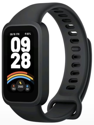 Smartwatch Xiaomi Band 9 por $351 | Tienda TikTok