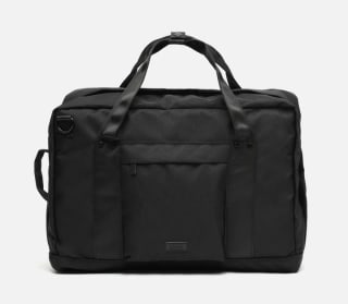Bolso de viaje tipo mochila con bolsillo para portátil por 20€