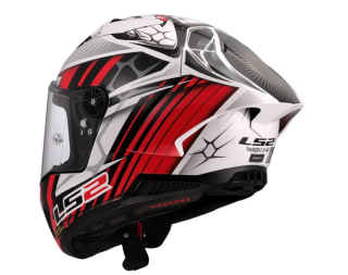 Casco LS2 FF805 Thunder GP Aero por 199€