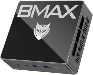 Bmax B4 Turbo Mini PC – Intel N150 – 16GB RAM voor €128,86 dmv code bij Aliexpress