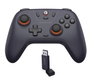 GameSir Nova Lite Controlador de mando inalámbrico con Bluetooth por 10.96€