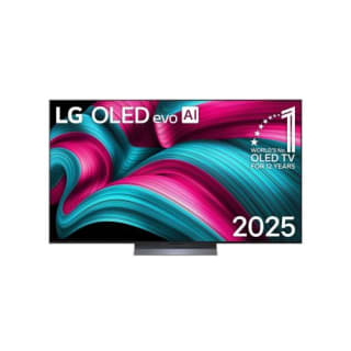 TV 65" LG OLED65C5 à 1263,42€