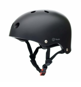 Casco Youin MA1016 Negro Talla L por 19.95€