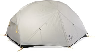 Naturehike Mongar UL 2 tent voor € 121,99 bij AliExpress
