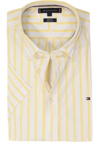 2+2 gratis op geselecteerde overhemden bij Hemd voor Hem