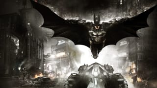 Batman: Arkham Collection voor €5,99 in de PS store