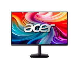 Monitor Acer KB242YE0BI 23,8" Full HD IPS 100Hz por 72,95€