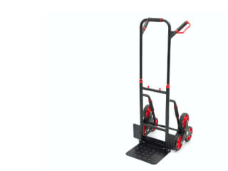Diable pliable pour Escaliers Hbm à 58,49€