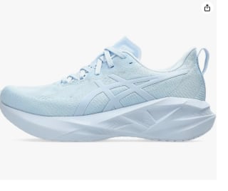 Asics Novablast 5 Mujer a sola 75€