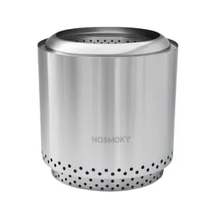 Rookvrije vuurkorf NoSmoky Maat M - 15% korting