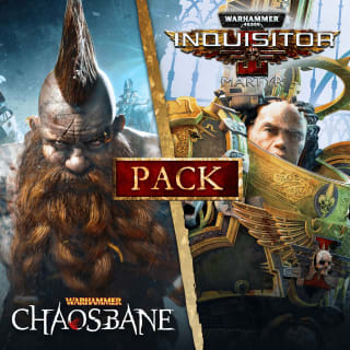Warhammer: Chaosbane Slayer Edition (PS5) voor €2,99 in de PS store