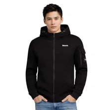 Bench Men’s Casual Hoodie for £12.99 with Code GEM99