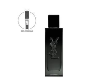 Eau de parfum Yves Saint Laurent MYSLF à 44,05€