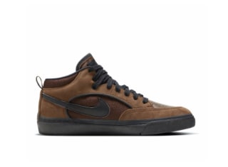 Zapatillas para Hombre Nike SB React Leo por 42.99€