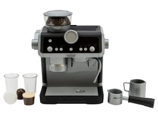 Casdon Cafetera barista de juguete DeLonghi por 26.99€