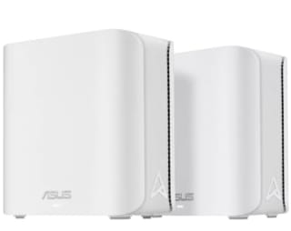 ASUS ZenWiFi BD4 2-Pack voor €129
