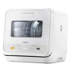 COMFEE' Compacte tafel-vaatwasser voor €199 bij Joybuy