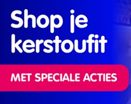Gratis cadeaus bij diverse winkels als je afrekent met je VVV cadeaukaart