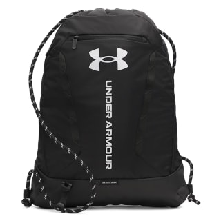 Mochila UA Hustle Sackpack Under Armour por 11.95€