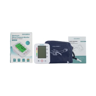 2 unidades Tensiómetro de Brazo Digital por solo 10.94€
