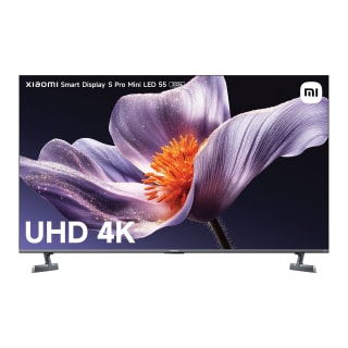 TV Mini LED 55" Xiaomi TV S Pro Mini LED, UHD 4K, HDR10+ por 507.14€