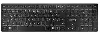 Clavier CHERRY KW 9100 SLIM à 74,99€