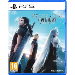 Videojuego PS5 Crisis Core: Final Fantasy Vll - Reunion por 14.99€