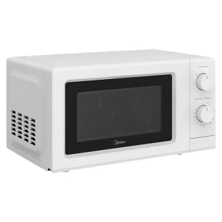 Microondas Midea Xmartwave 19L 700W MD-MP012MK-WH por 40,79€