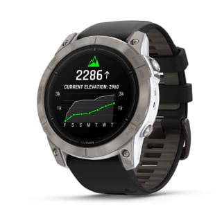 Montre Connectée Garmin Epix Pro Gen 2 - 51mm, Sapphire, à 499€