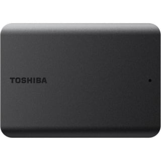 Disco duro Toshiba Canvio Basics 2TB por 67.95€