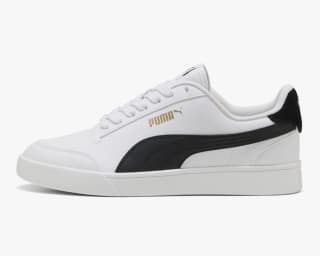 Puma Shuffle Zapatillas deportivas Unisex por 28.76€.