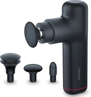 Beurer MG 79 Massagepistool voor €29,99 bij Amazon