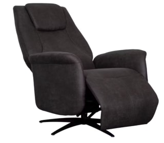 LABEL51 Elektrische Fauteuil Stockholm voor €329 bij Ibood