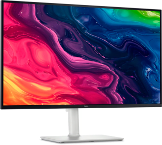 Get Dell 27 Plus 4K Monitor - S2725QS for £245.52
