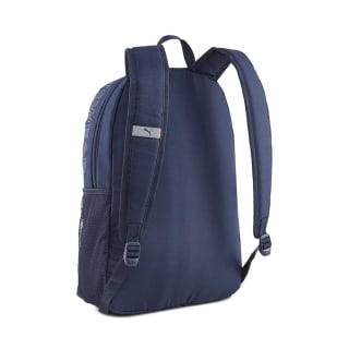 Mochila Deportiva Puma Phase Backpack II Azul Descuento $11.450 Disponible en abc, cl