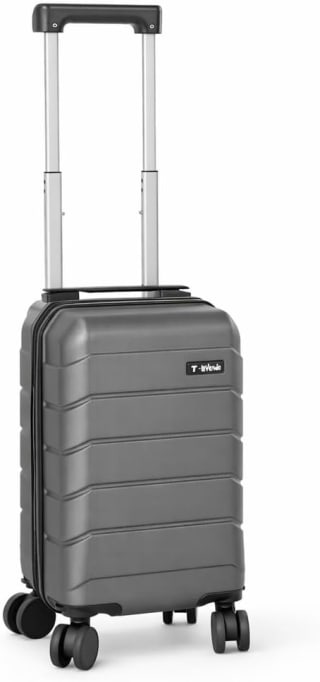 T-Lovendo Maleta de Viaje Cabina 40x25x20cm (20L) varios colores por 22.21€