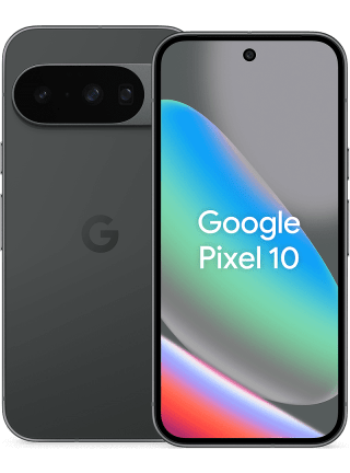 Smartphone GOOGLE Pixel 10 au prix de 679€