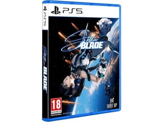 Videojuego PS5 Stellar Blade por 39,99€