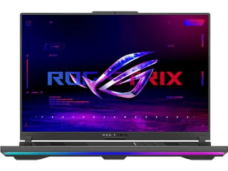Portátil gaming ASUS ROG Strix AMD 9 8940HX, 32GB, 1TB SSD, GeForce RTX 5070 Ti