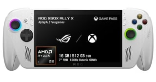 Asus Rog Xbox Ally 512GB por $9,624 | Bodega Aurrera (Banamex MSI)