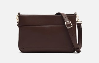 Bolso Bandolera pequeño ed. por 10€.
