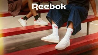Oferta Reebok calzado deportivo desde solo 5.90€
