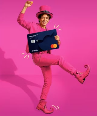 Súbete a SUPERFANÁTICO tramitando la Tarjeta Openbank Cinépolis en Openbank
