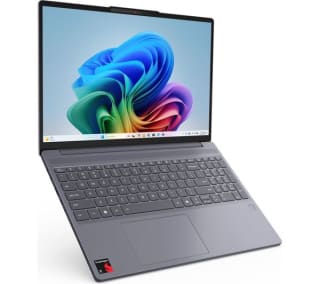 LENOVO IdeaPad Slim 3 15.3" Laptop for £279 using the code