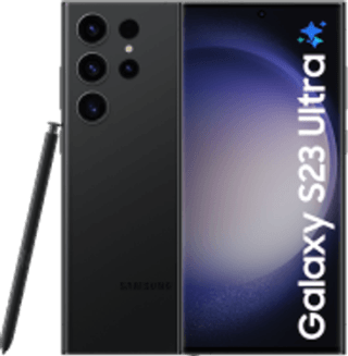 Samsung Galaxy S23 Ultra 5G Refurbished for £299 at Giffgaff