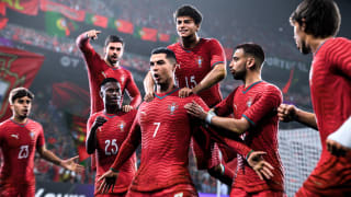 EA SPORTS FC™ 26 Standard Edition PS4 & PS5 voor €15,99 in de PS Store