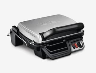 Tefal GC3060 contactgrill voor €66,66