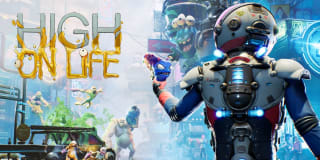 Videojuego High On Life por 18.24€