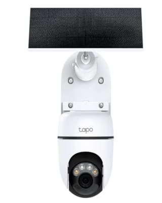 Tapo C610 Kit 2K 3MP WLAN-camera voor €69 bij Coolblue